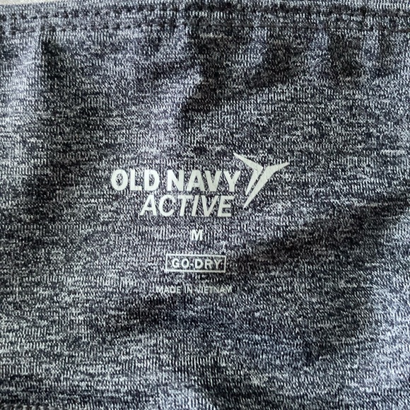 Work out leggings Size Medium In Grey - Picture 6 of 6